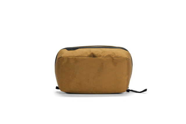 Peak Design Wash Pouch Coyote