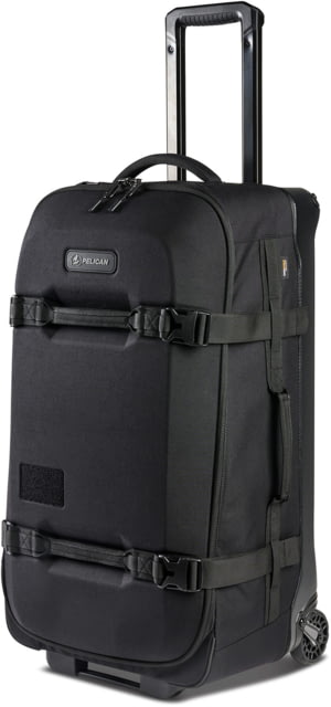 Pelican 32in Aegis Carry On Rolling Hybrid Duffel Black 32in