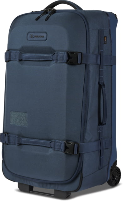 Pelican 32in Aegis Carry On Rolling Hybrid Duffel Indigo 32in