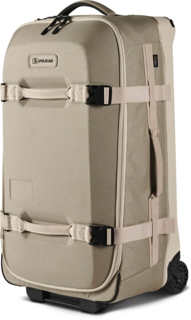 Pelican 32in Aegis Carry On Rolling Hybrid Duffel Sand 32in