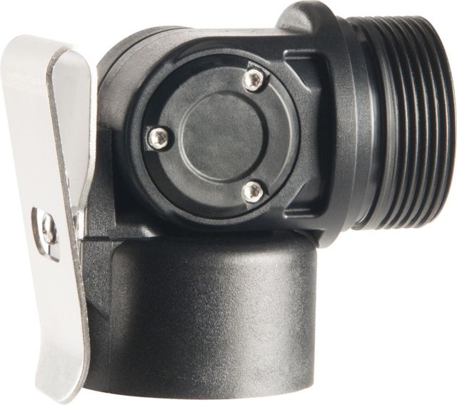 Pelican 3317-Right Angle Adapter