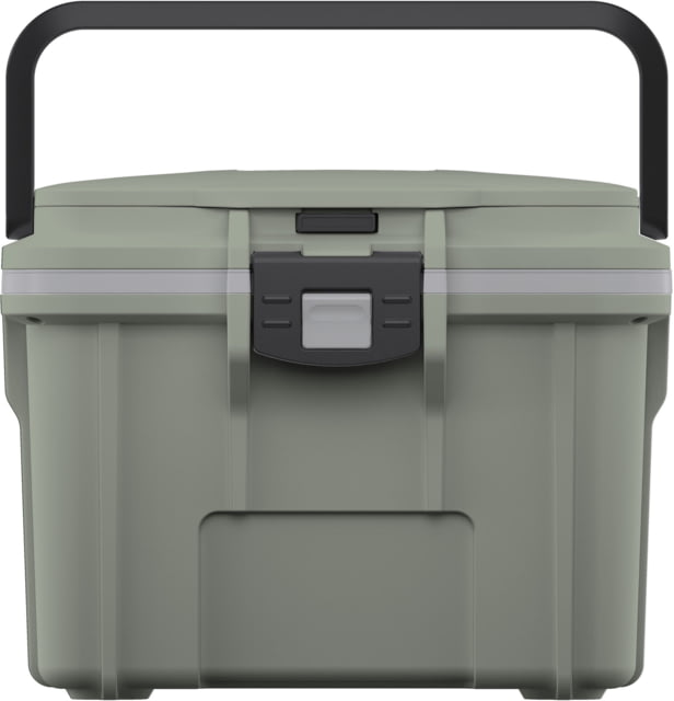 Pelican 8 Qt Personal Cooler Sage/Grey