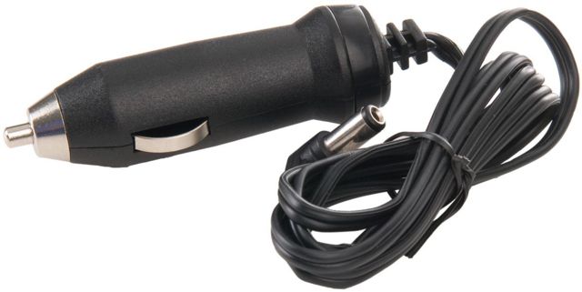 Pelican 8056F Adapter 12V Plug-in for Fast Charger