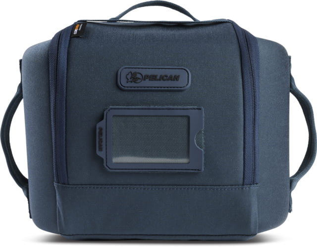 Pelican AVP D ModPak AV Double Pouch Indigo