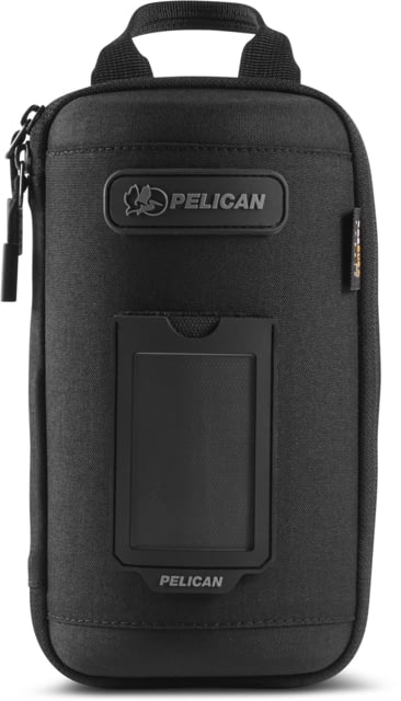 Pelican AVP S ModPak AV Single Pouch Black
