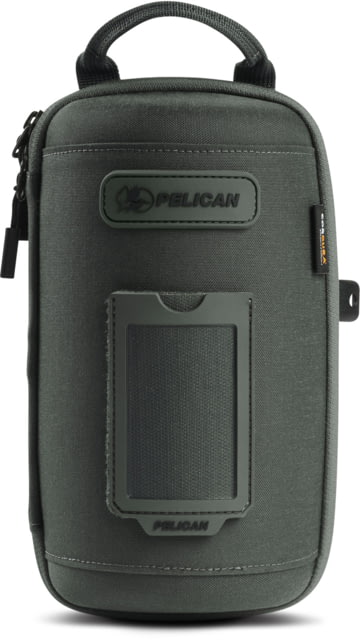 Pelican AVP S ModPak AV Single Pouch Charcoal