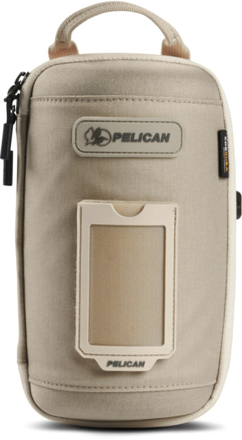 Pelican AVP S ModPak AV Single Pouch Sand