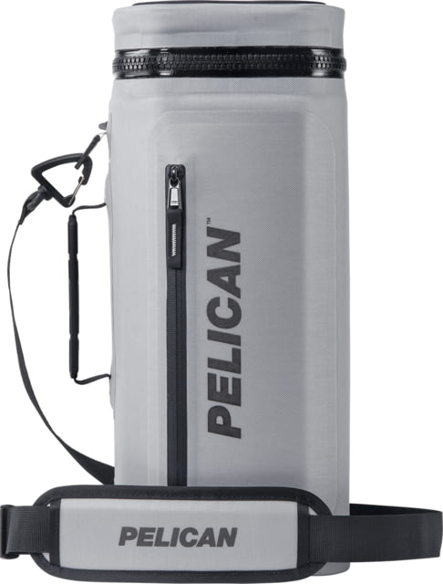Pelican Dayventure Sling Soft Cooler 8.52 L Light Grey