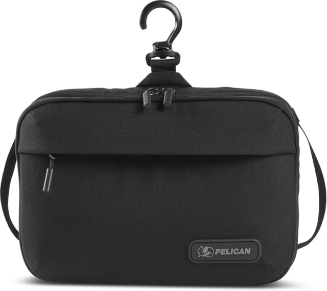 Pelican DK5 ModPak Toiletry Bag Black