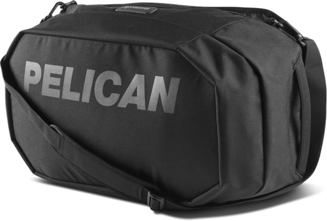 Pelican DX45 Aegis 45L Duffel Pack Black