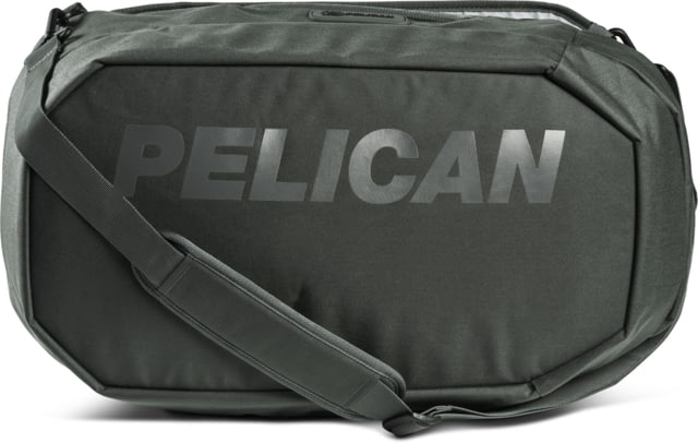 Pelican DX45 Aegis 45L Duffel Pack Charcoal