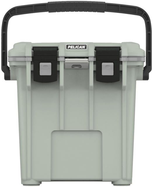 Pelican Im 20Qt Elite Cooler DSG/Grey