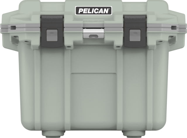 Pelican Im 30Qt Elite Cooler DSG/Grey