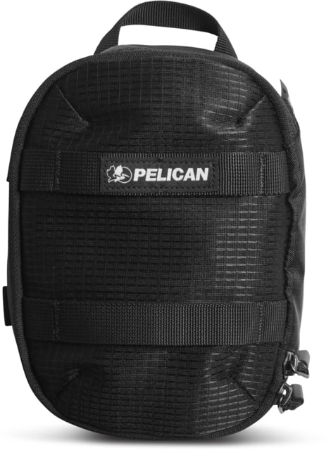 Pelican PCS ModPak Small Packing Cube Black