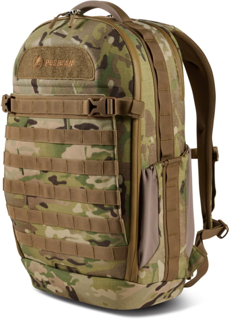 Pelican Aegis 25L Tactical Backpack Multicam 25 Liter