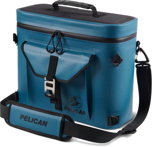 Pelican Dayventure Carry 9L Soft Cooler Indigo 9 Liter