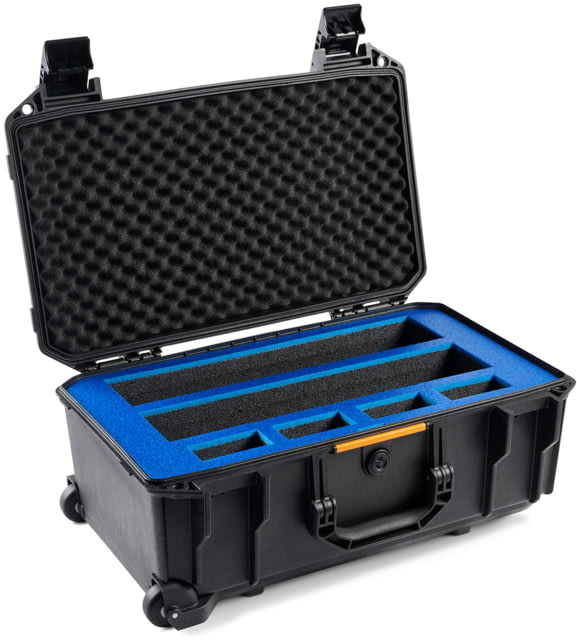 Pelican V525CC Vault Card Case Black V525