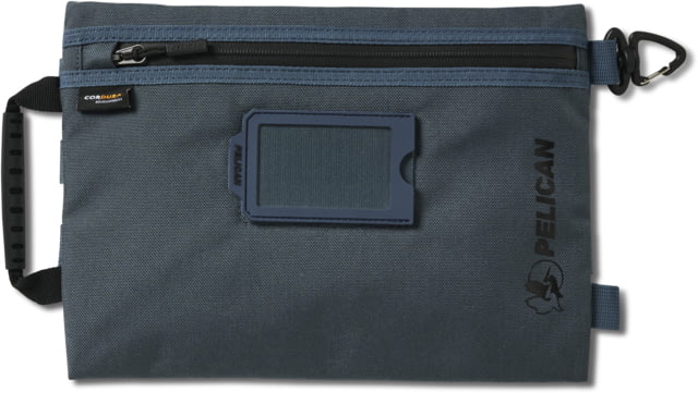 Pelican SPL ModPak Large Storage Pouch Indigo