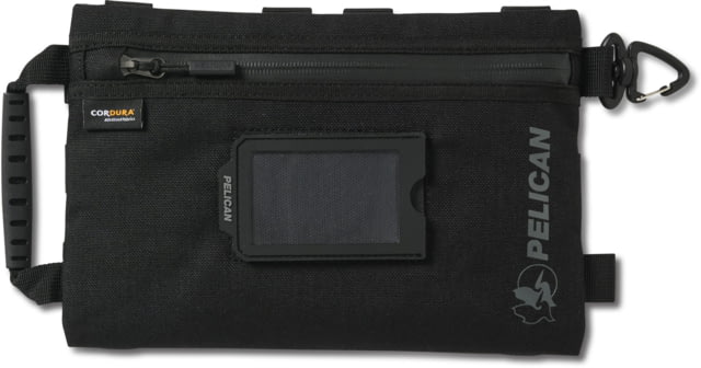 Pelican SPM ModPak Medium Storage Pouch Black