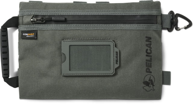 Pelican SPM ModPak Medium Storage Pouch Charcoal