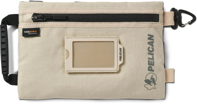 Pelican SPM ModPak Medium Storage Pouch Sand