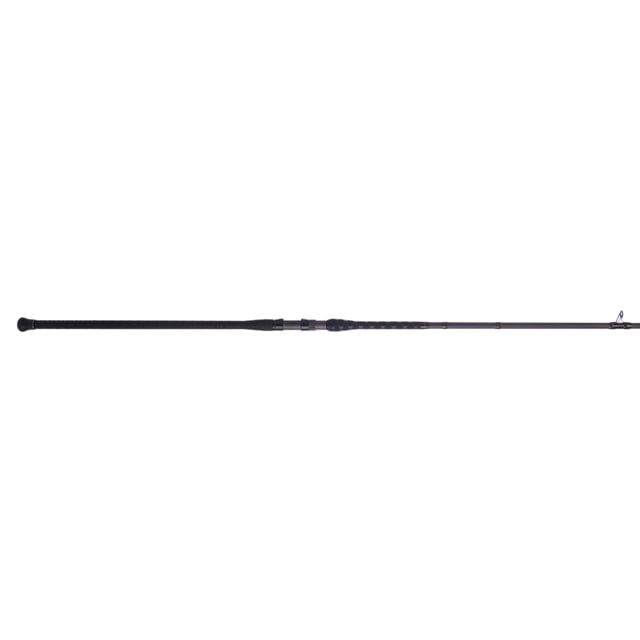 Penn Fishing Penn Battalion II Surf Rod Graphite Composite Tack Shrink Handle Fiji Seat Fuji Alconite Guides  2-6oz Cast 11'