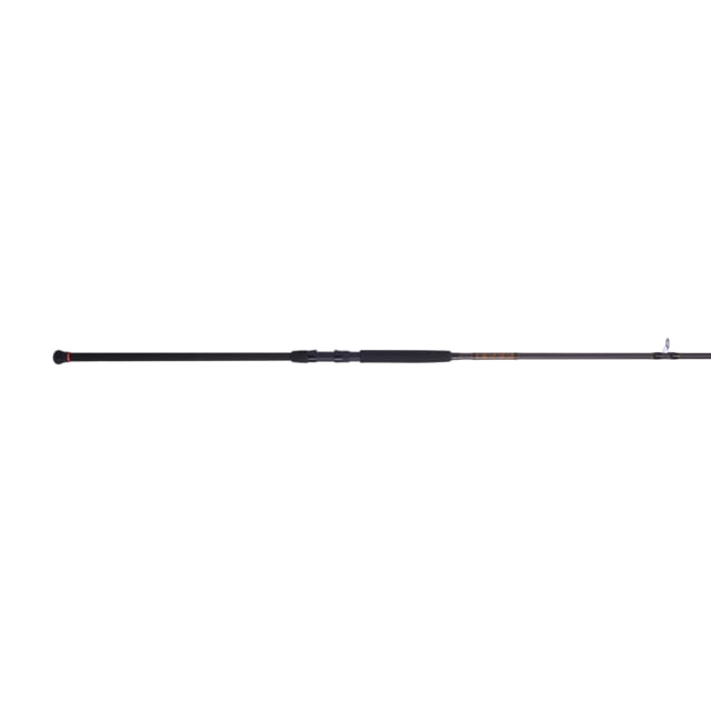 Penn Fishing Penn Squadron Iii Surf Casting Rod Graph Comp Blank Shrink Wrap Handle SS Guides  4-10oz 12'0"