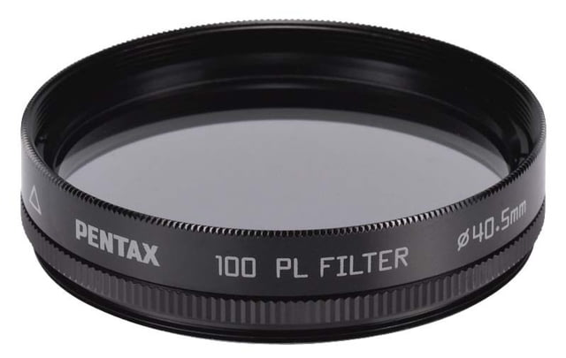 Pentax 100 PL Polarizing Filter 40.5mm