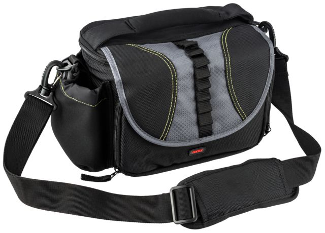 Pentax DSLR Adventure Gadget Bag