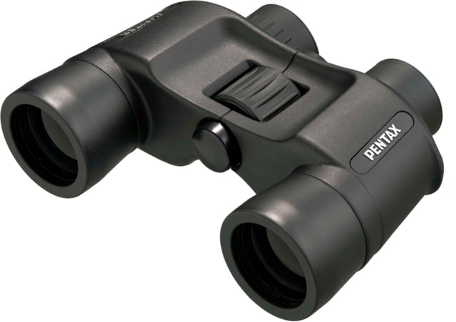 Pentax Jupiter 8x40mm Porro Prism Binocular Black