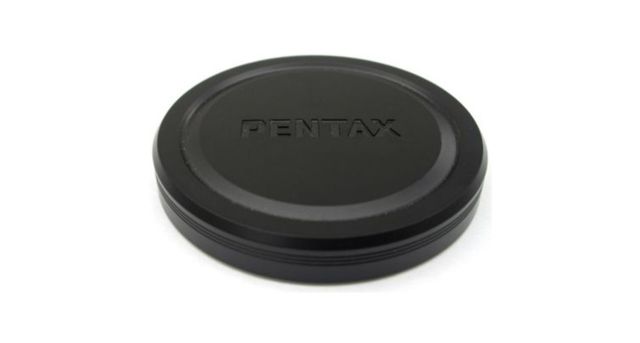 Pentax Rear Lens Cap Bayonet Lenses