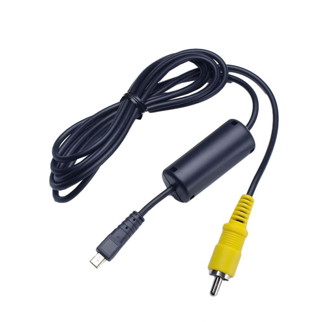 Pentax Video Cable I-VC28 Black