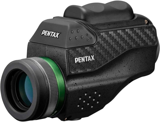 Pentax VM 6 X 21mm WP Palm-Fit Monocular Black Small