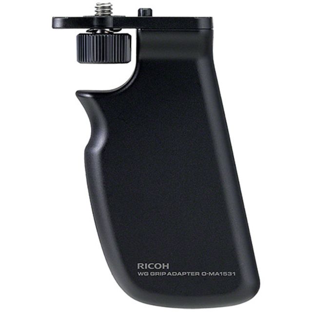 Pentax WG Grip Adapter O-MA1531 Black