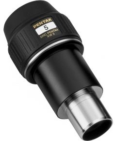 Pentax Weatherproof XW 5mm Extra Wide Eyepiece w/1.25 Barrel