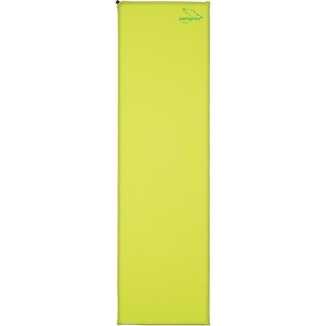 Peregrine Perch Sleeping Air Pad Green Regular