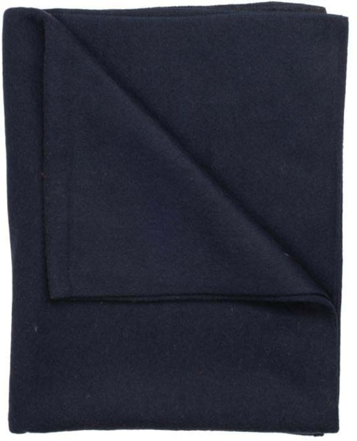 Peregrine Solid Navy Wool 55