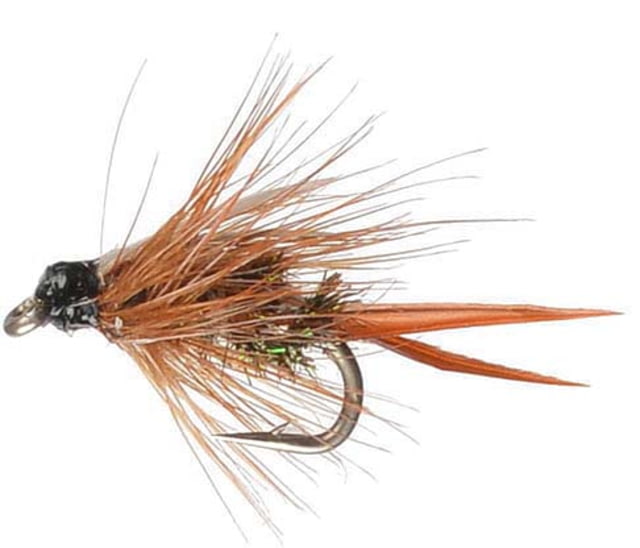 Perfect Hatch Nymph Flies Prince Nymph #16
