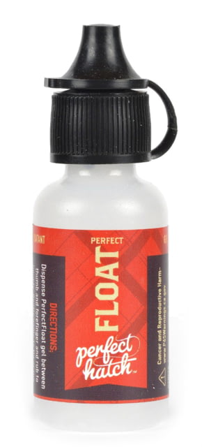 Perfect Hatch Perfect Float Fly Floatant 1/2oz