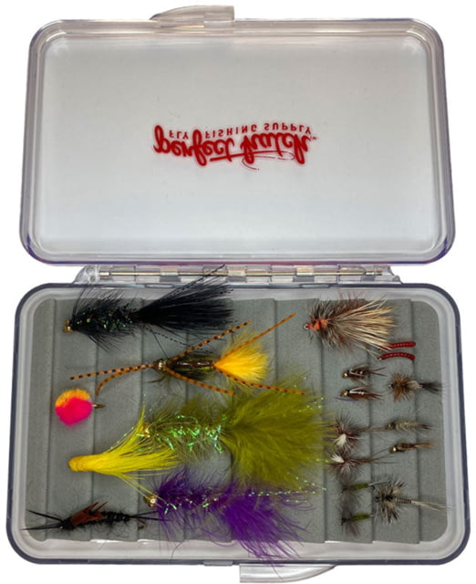 Perfect Hatch Perfect Fly Box Kit