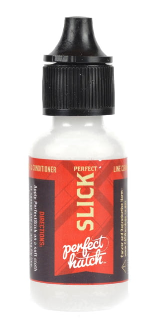 Perfect Hatch Perfect Slick Fly Line Cleaner 1/2oz