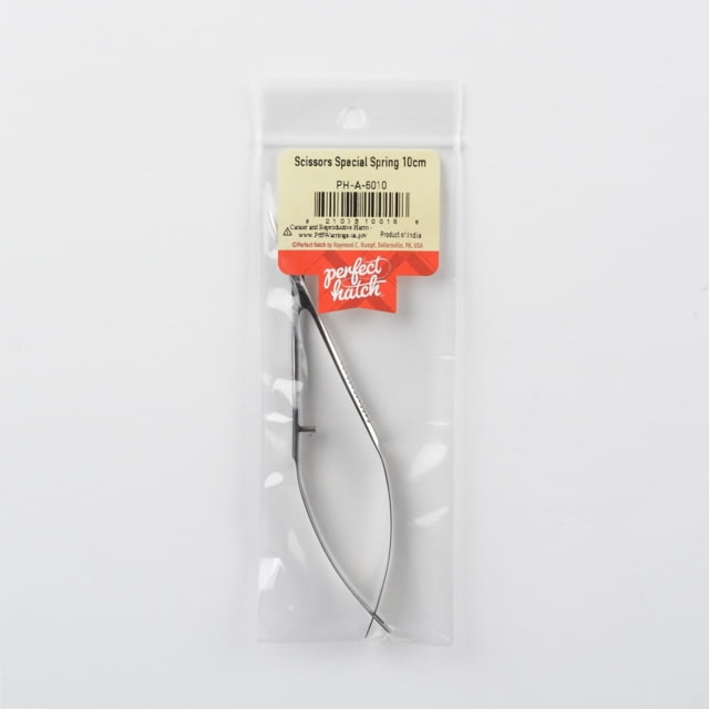 Perfect Hatch Scissors Special Spring 10cm