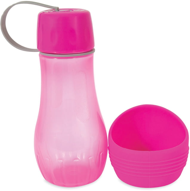 Petmate Replendish Bottle 28oz Pink