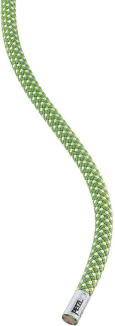 Petzl 10.1mm Mambo Rope Green 70 m R32AD 070