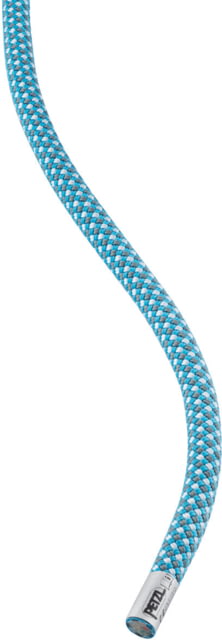 Petzl 10.1mm Mambo Rope Turquoise 50m R32AC 050