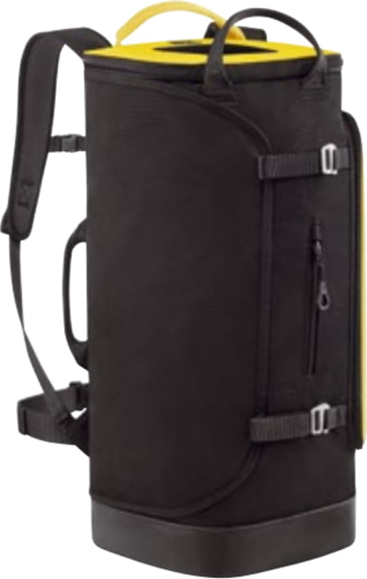 Petzl 40L Expert Pack Yellow/Black