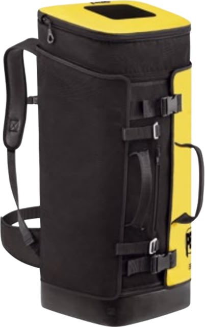 Petzl 55L Expert Pack Yellow/Black