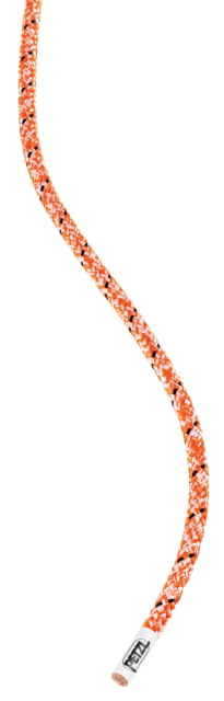 Petzl 7mm Caving Line Cord Orange 200 m