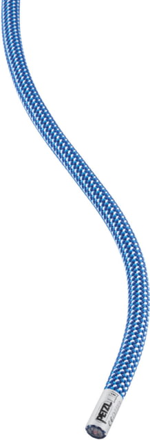 Petzl 9.8mm Contact Rope Blue 70m R33AC 070