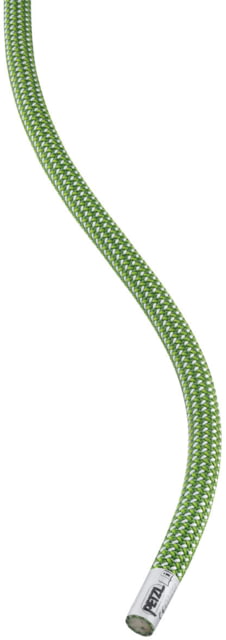 Petzl 9.8mm Contact Rope Green 80m R33AD 080